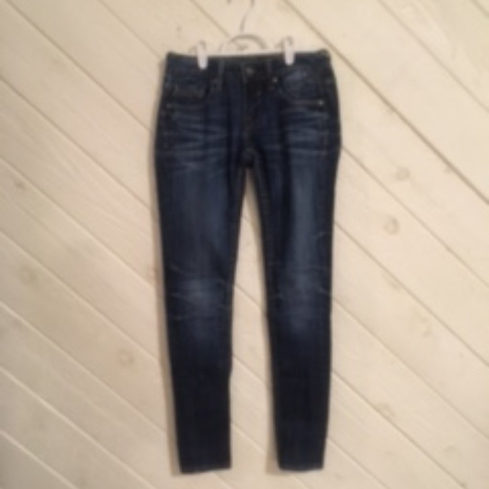 VIgoss Skinny Jean